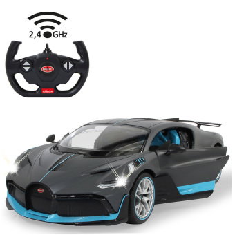 Jamara Bugatti Divo 1:14 grau 2,4GHz