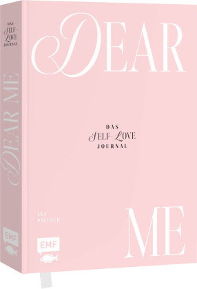 Dear Me - Das Self-Love-Journal