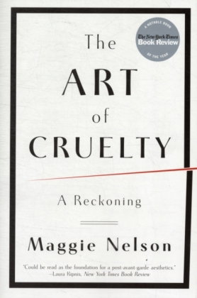 Art of Cruelty