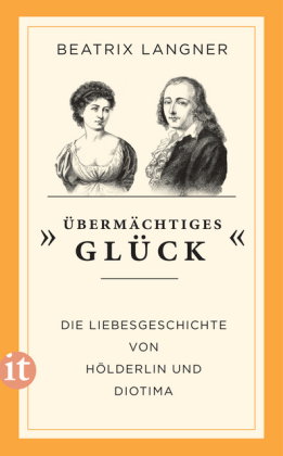 Übermächtiges Glück