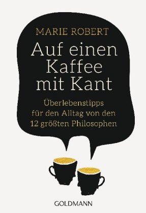 Auf einen Kaffee mit Kant