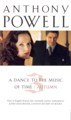 A Dance To The Music Of Time: Autumn. Vol.3