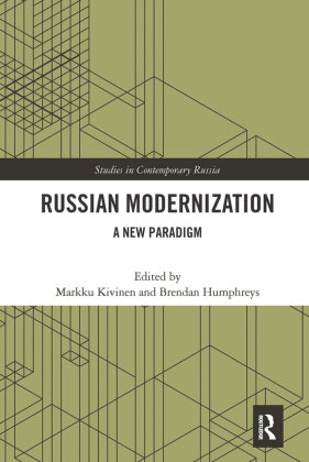 Russian Modernization