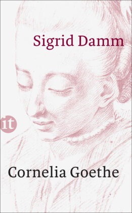 Cornelia Goethe