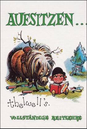 Aufsitzen