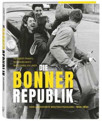 Die Bonner Republik