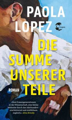 Die Summe unserer Teile