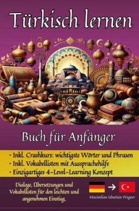 Türkisch lernen