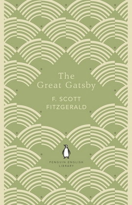 The Great Gatsby