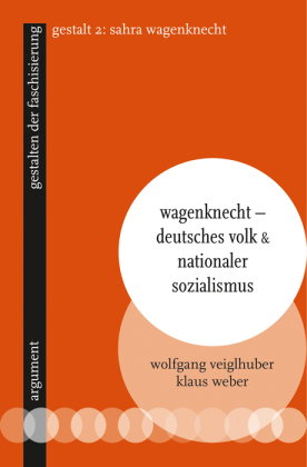 Wagenknecht - Nationale Sitten und Schicksalsgemeinschaft