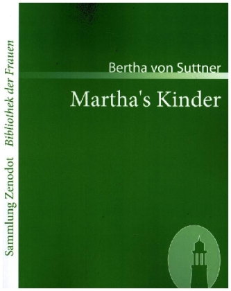 Martha's Kinder