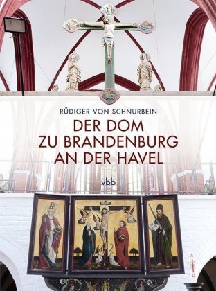 Der Dom zu Brandenburg an der Havel