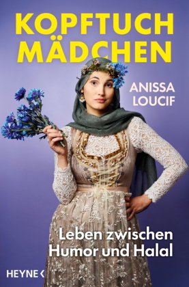 Kopftuchmädchen