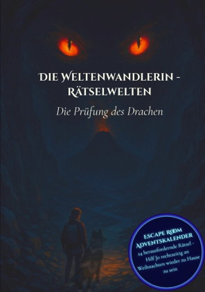 Die Weltenwandlerin - Rätselwelten