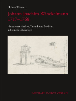 Johann Joachim Winckelmann 1717-1769