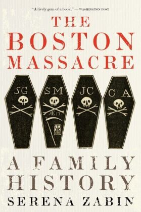 The Boston Massacre