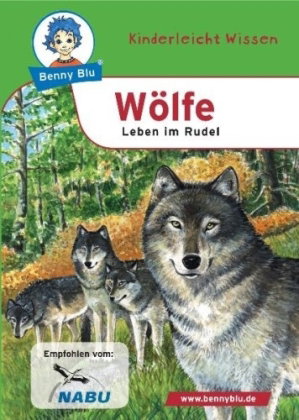 Wölfe