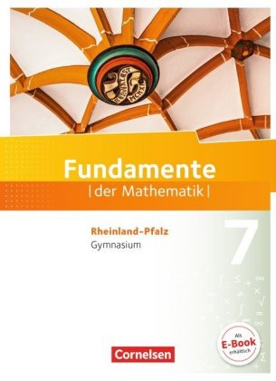 Fundamente der Mathematik - Rheinland-Pfalz - 7. Schuljahr
