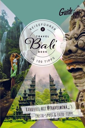 GuideMe Reiseführer Bali