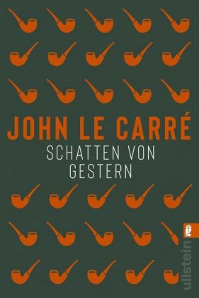 Schatten von gestern