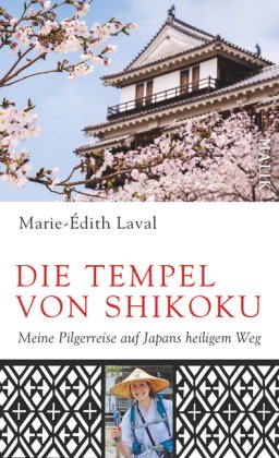 Die Tempel von Shikoku