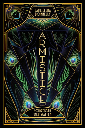 Armistice - Schweigen der Waffen