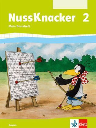 Nussknacker 2. Ausgabe Bayern