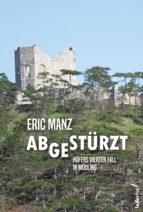 Abgestürzt