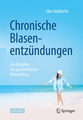Chronische Blasenentzündungen