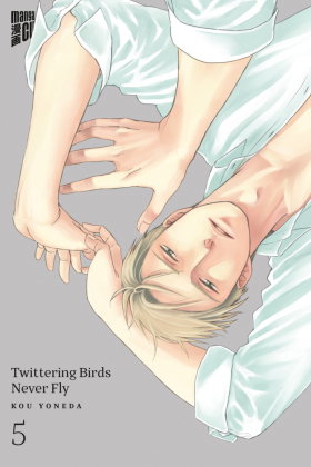 Twittering Birds Never Fly. Bd.5