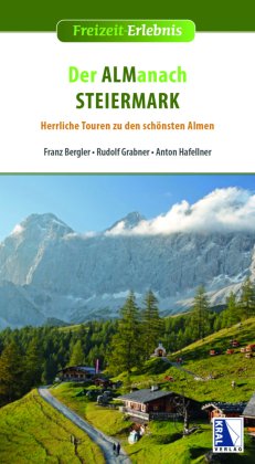 Der ALManach Steiermark