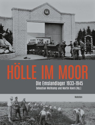 Hölle im Moor