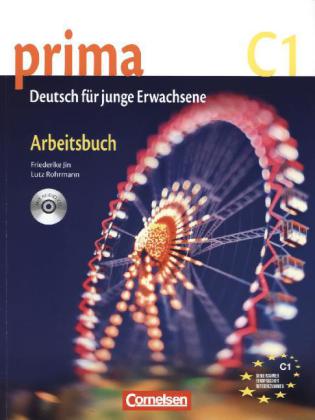 Prima - Die Mittelstufe - C1