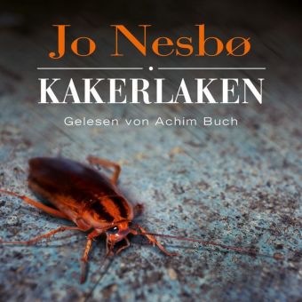 Kakerlaken, 5 Audio-CD