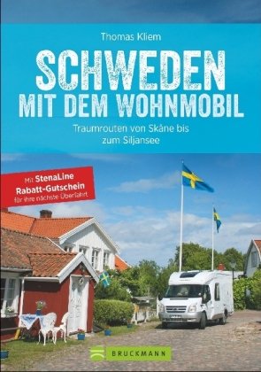 Schweden mit dem Wohnmobil