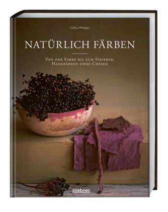 Natürlich färben