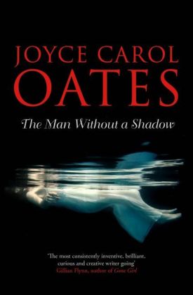 The Man Without a Shadow