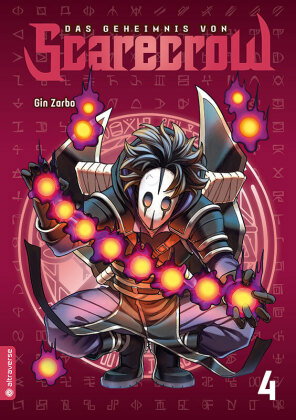 Das Geheimnis von Scarecrow Collectors Edition 04, m. 1 Beilage