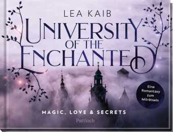 University of the Enchanted