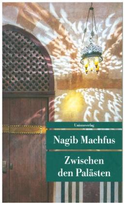Zwischen den Palästen