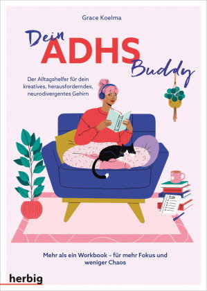 Dein ADHS Buddy