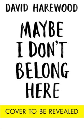 Maybe I Don't Belong Here