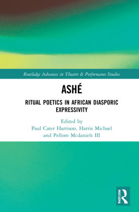 ASHÉ