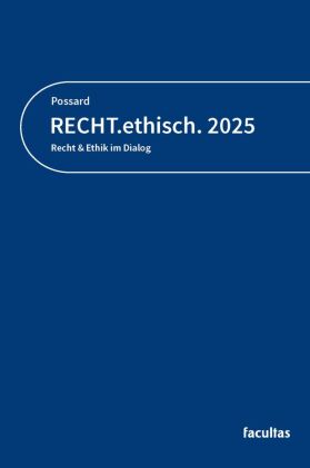 RECHT.ethisch. 2025