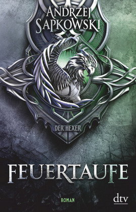 Feuertaufe