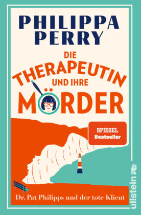 Die Therapeutin und ihre Mörder