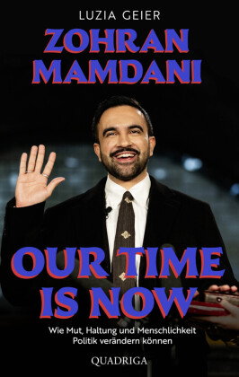 Our Time Is Now