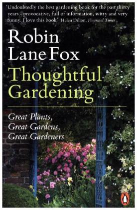 Thoughful Gardening