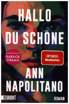 Hallo, du Schöne