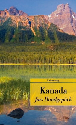 Kanada fürs Handgepäck